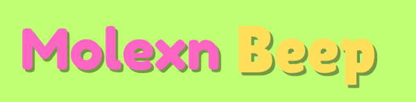 Molexn. – Your Radio, Your Vibe.